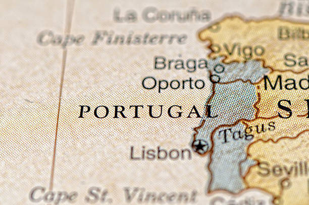 Portugal stock photo