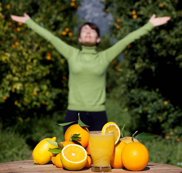 Healthy lifestyle