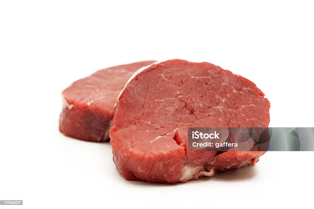 filet mignon - Lizenzfrei Fleisch Stock-Foto