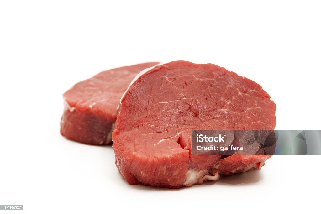Filete mignon - Royalty-free Carne Foto de stock