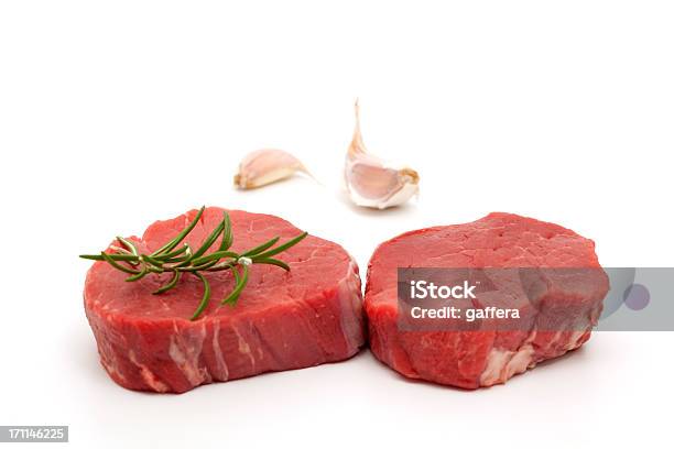 Filet Mignon Stock Photo - Download Image Now - Fillet Steak, Beef, Color Image