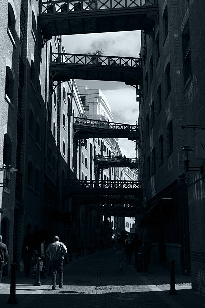 istock Sinister street 171146238