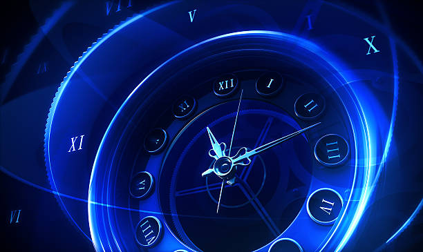 Fast Clock Abstract 76,800+ Abstract Clock Stock Photos, Pictures & Royalty-Free Images ...