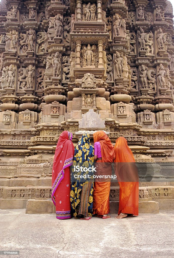 India - Foto de stock de Khajuraho libre de derechos