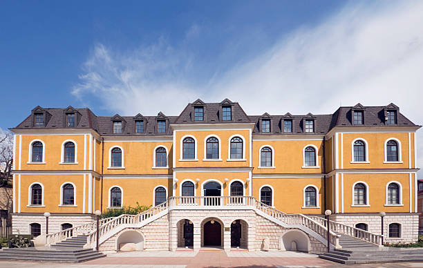 istock Museum of Kosovo 171147668