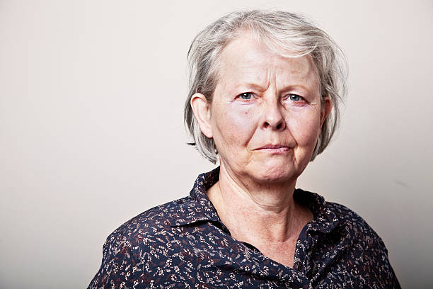 istock senior woman portrait 171148015