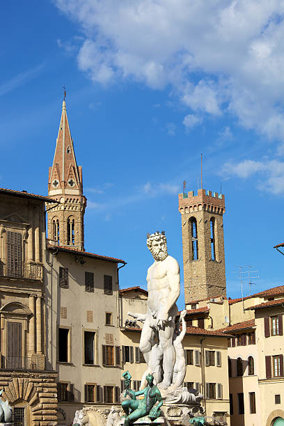 istock Statue Of Neptune n Florence 171148173