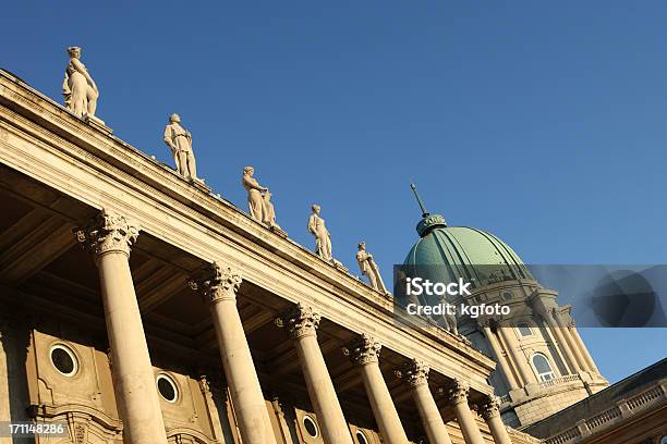 Budapeste Hungria - Fotografias de stock e mais imagens de Arquitetura - Arquitetura, Budapeste, Capitais internacionais