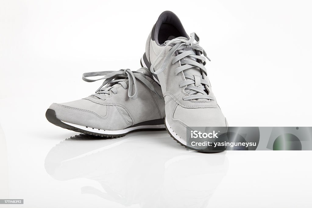 Спортивный обувь Series - Стоковые фото Спортивный ботинок роялти-фри