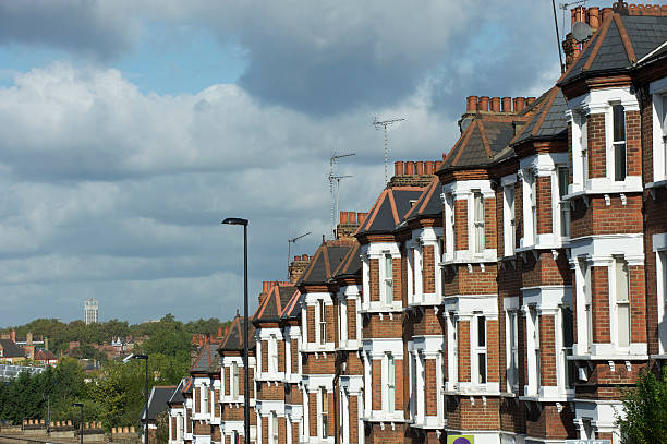 istock London terraced housing on a hill 171148672