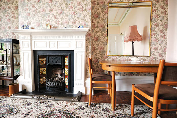 istock traditional English living room 171149843