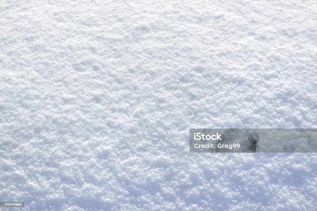 Fundo de neve - Foto de stock de Neve royalty-free