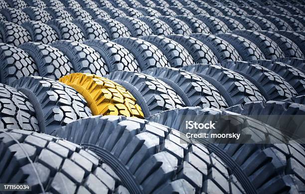 Wheels Stock Photo - Download Image Now - Creativity, Tire - Vehicle Part, Individuality