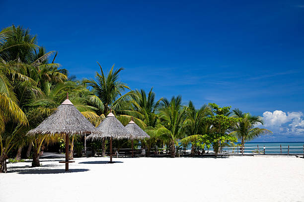 Mabul island is the \