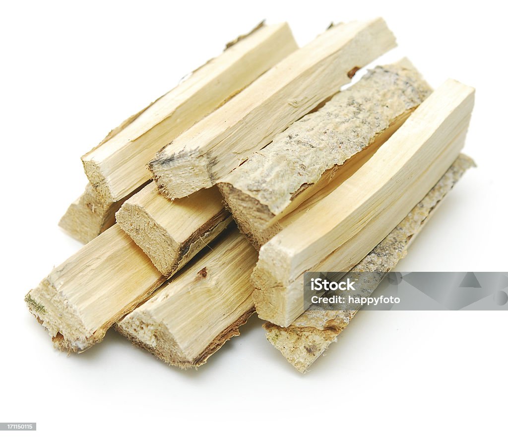 firewoods stack of firewoods isolated on whiteWood Cross Section Stock Photo