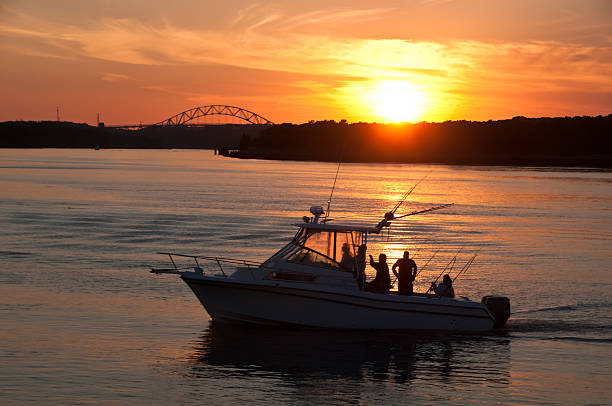 istock Sport Fishermen 171150204