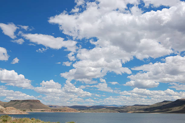istock Blue Mesa Reservoir, Colorado 171150326