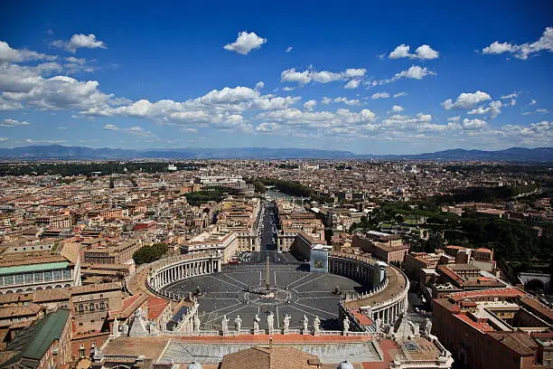 Photo of Rome, Vatican