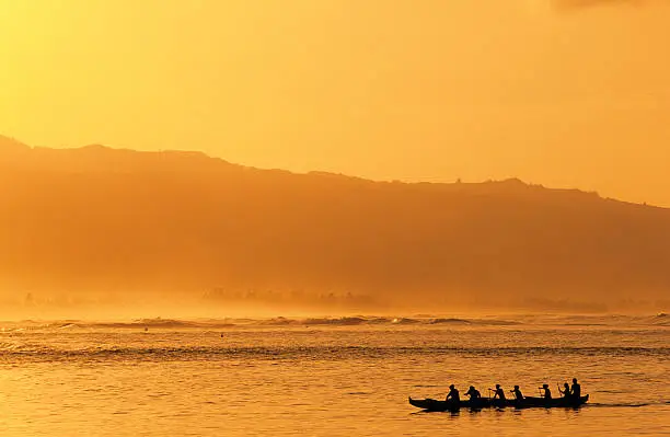 Photo of USA Hawaii O'ahu, North Shore, Hale'iwa.