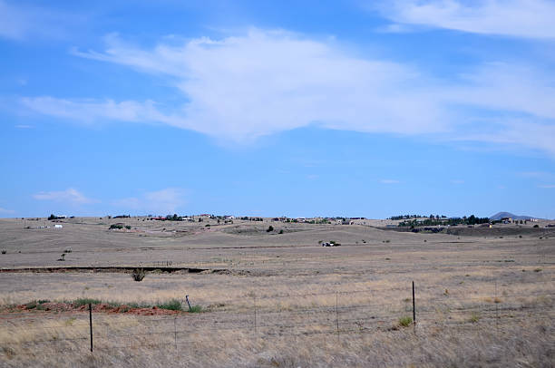 istock Arizona Desert Community 171152294