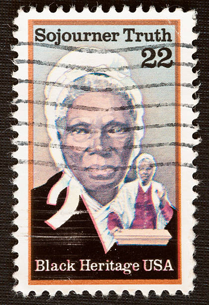 istock Sojourner Truth Stamp 171152881