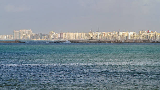 istock Alexandria Bay Mediterranean Sea 1711537178