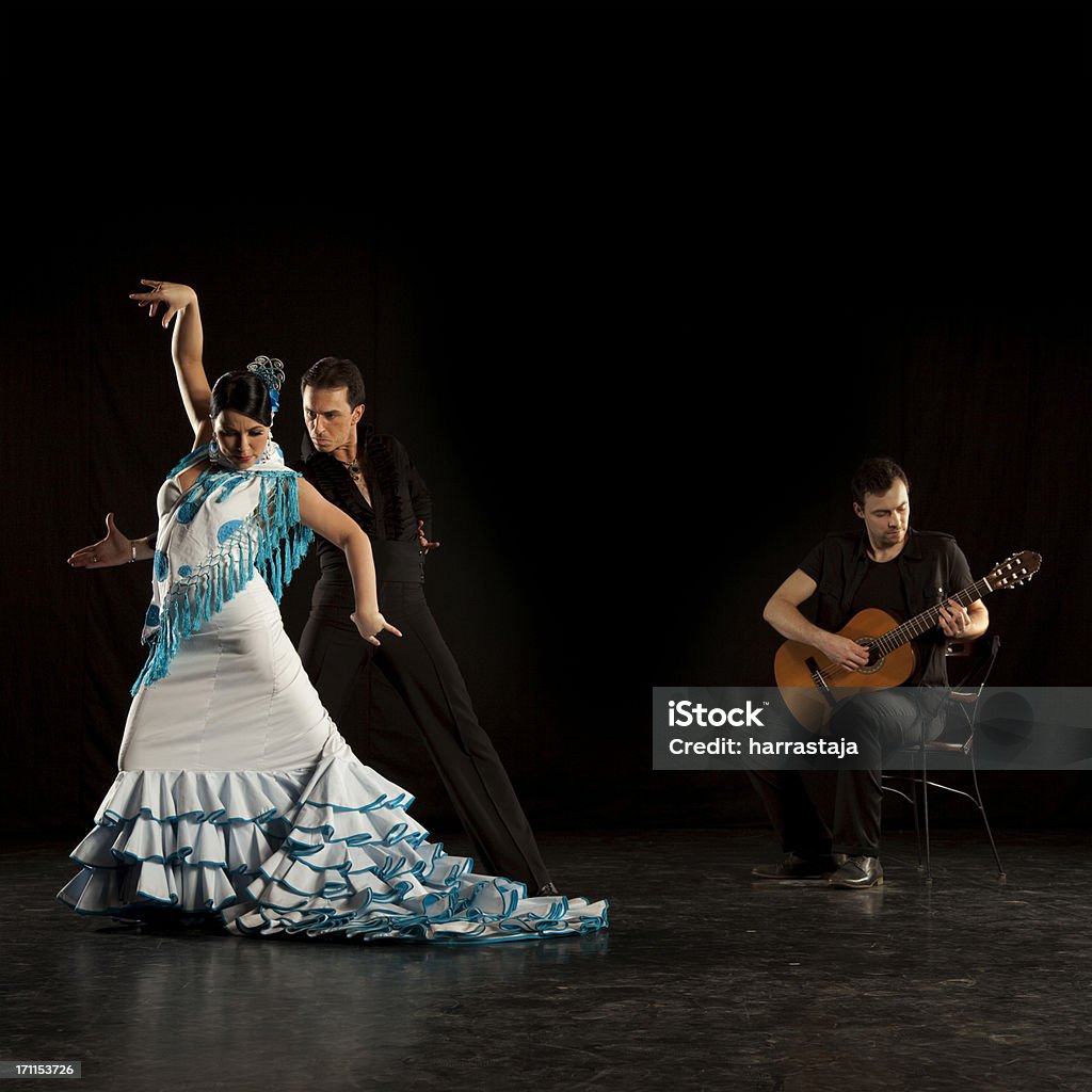 flamenco dancers Two flamenco dancersmore dancing pictures | Flamenco Dancing Stock Photo