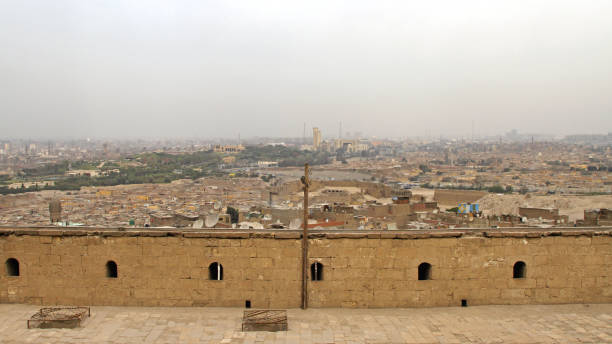 istock City of Death Cairo 1711537695