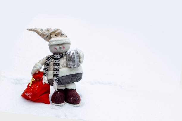 Winter concept