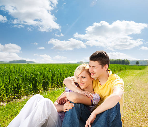 istock Couple In Love 171154668
