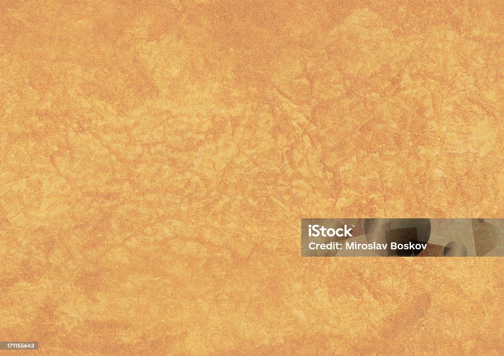 Alta risoluzione Seamless Texture di vecchia Pergamena - Foto stock royalty-free di Arte
