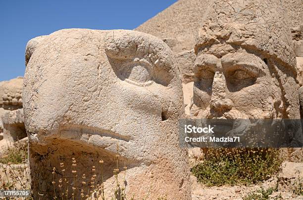 Nemrut 개념에 대한 스톡 사진 및 기타 이미지 - 개념, 고대의, 공예