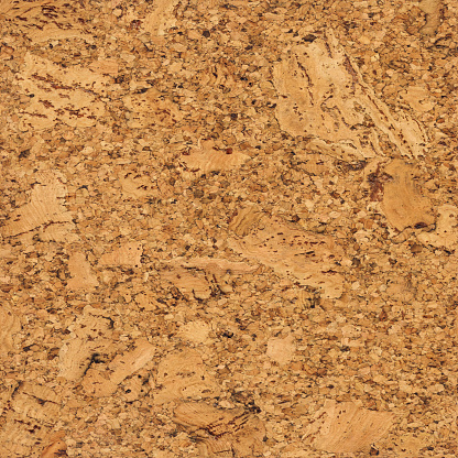This high resolution, seamless, natural brown, cork texture wall pattern tile, represents the excellent choice for implementation in various CG design projects. 