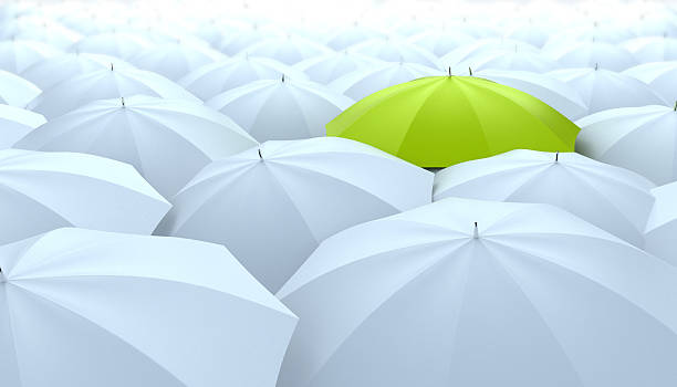 istock Different, leader, best, unique, boss, individuality, original, special, worst, first 171155988