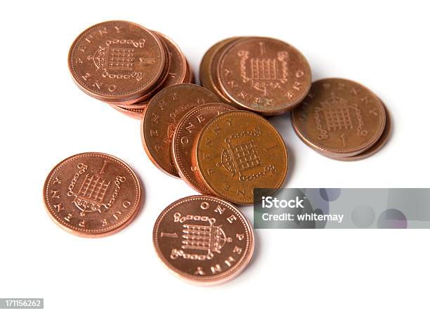 英ペンス硬貨 1 - 硬貨のストックフォトや画像を多数ご用意 - 硬貨, 1ペンス硬貨, イギリス