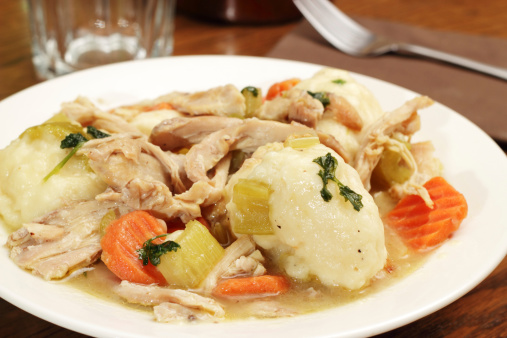 Old fashioned chicken and dumplingsPlease see some similar pictures from my portfolio: