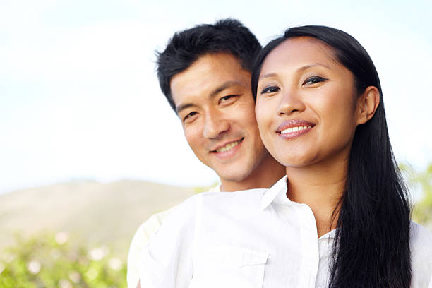 istock Our love comes naturally 171158656