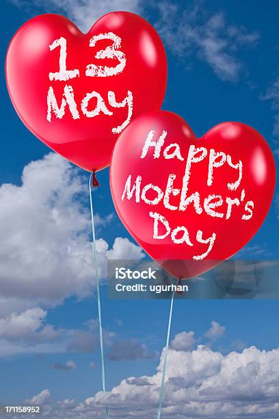 Foto de Dia Das Mães e mais fotos de stock de Comemoração - Conceito - Comemoração - Conceito, Dia, Amor