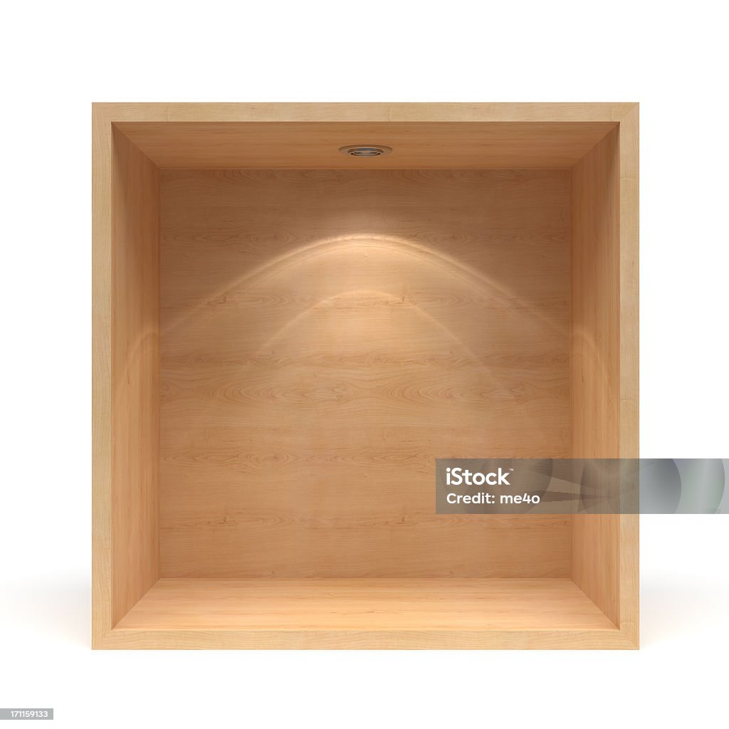 3d empty  wooden shelf 3d empty  wooden shelfPlease see some similar pictures from my portfolio: Wood - Material Stock Photo