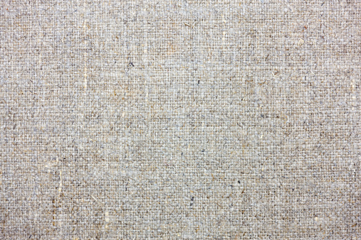 Old Hessian Cloth Background