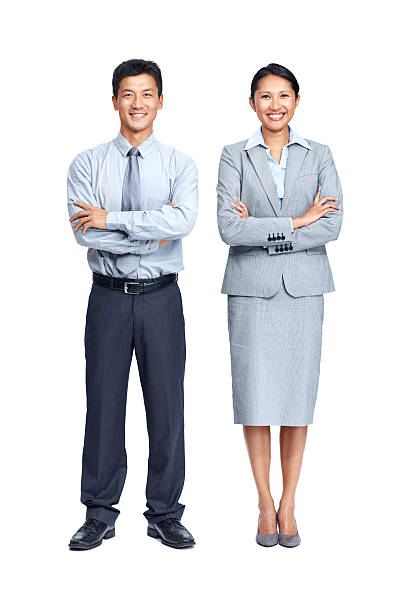 istock Smiles to double your profits 171159331