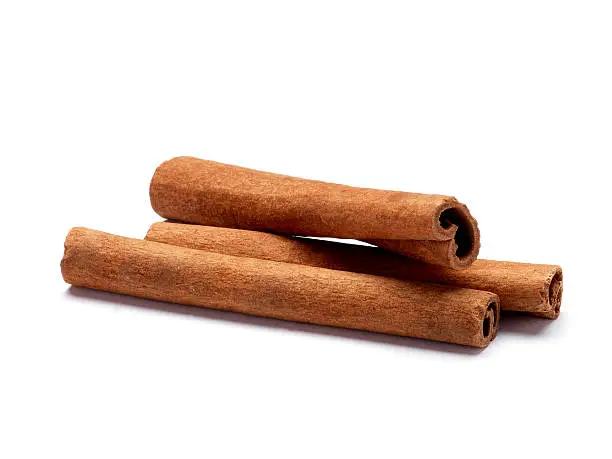 Photo of Cinnamon Sticks (Click for more)