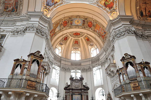 istock Salzburg Cathedral 171159490