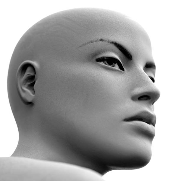 220+ Foam Mannequin Head Stock Photos, Pictures & Royalty-Free