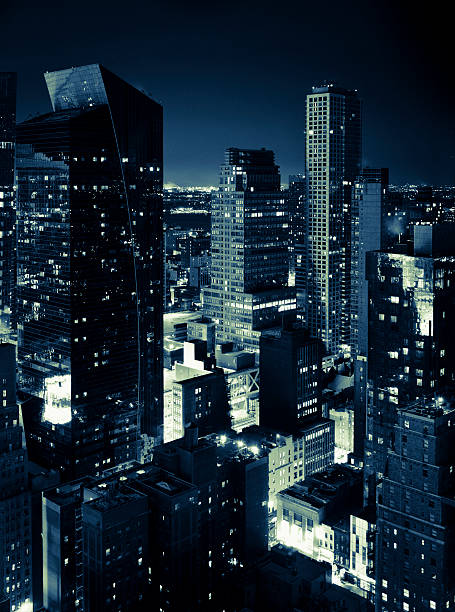istock New York City Blue 171159649