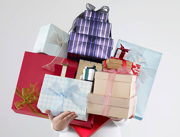 istock Too Many Gifts 171159737