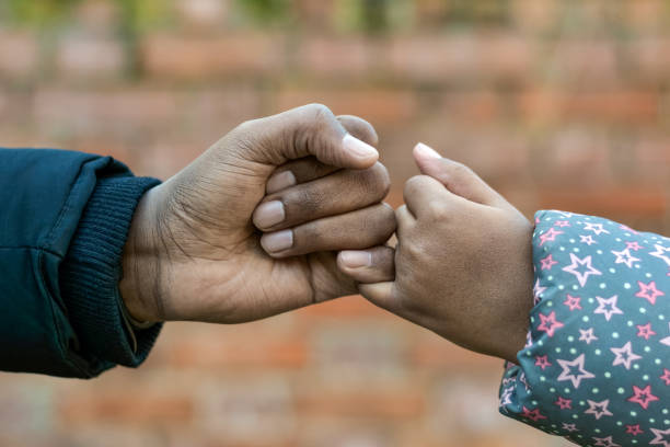 istock Father and daughter union 1711669224