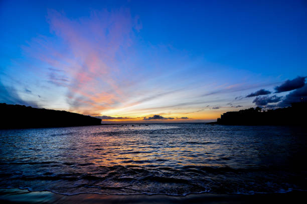 istock Landscape in Tropical Volcanic Canary Islands Spain 1711789557