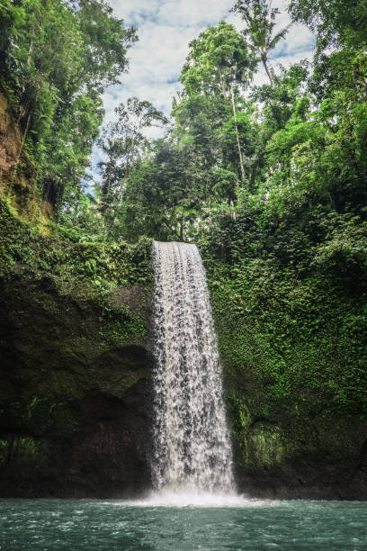 istock The beautiful  Tibumana Waterfall 1711825095