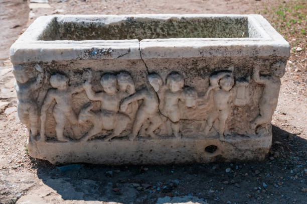 Athens Ancient City Photos